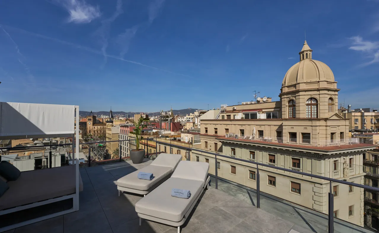 Terraza